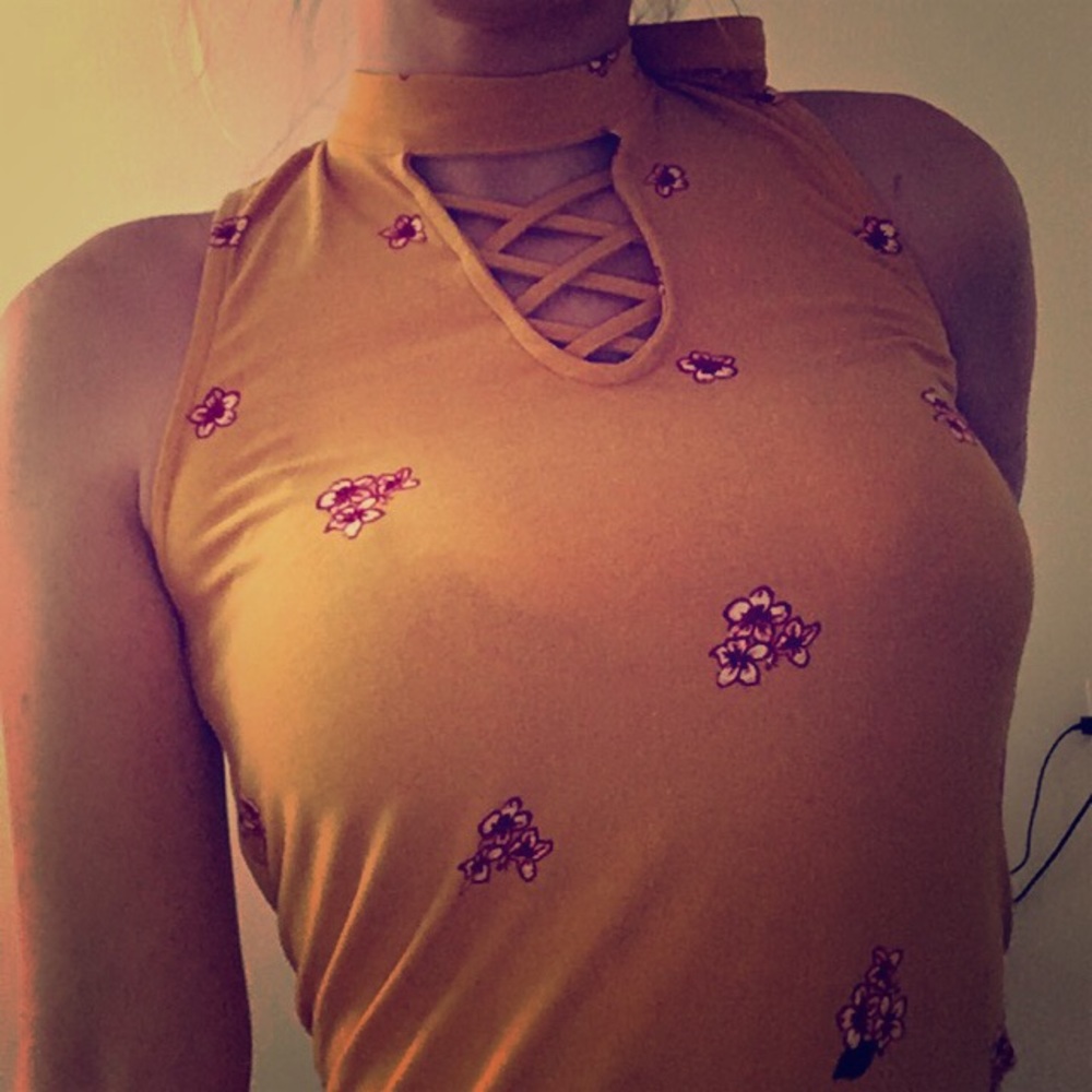 Boho dress